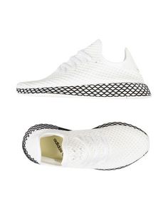 Низкие кеды и кроссовки Adidas Originals