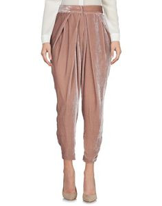 Повседневные брюки Elisabetta Franchi