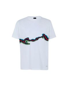 Футболка PS BY Paul Smith