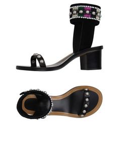 Сандалии Isabel Marant
