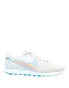 Низкие кеды и кроссовки Nike