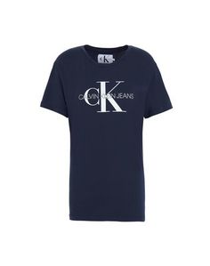 Футболка Calvin Klein Jeans