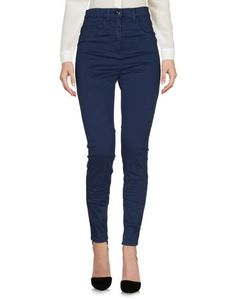 Повседневные брюки Elisabetta Franchi Jeans