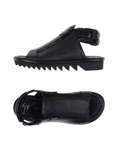 Сандалии Giuseppe Zanotti