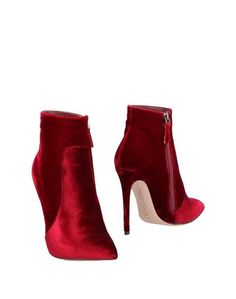 Полусапоги и высокие ботинки Gianni Renzi® Couture