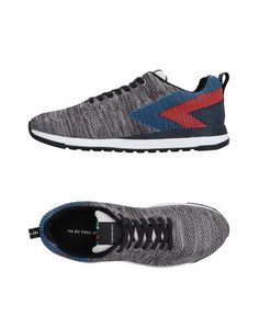 Низкие кеды и кроссовки PS BY Paul Smith