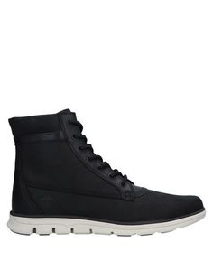 Полусапоги и высокие ботинки Timberland