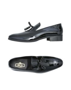 Мокасины LE Officine MarfÉ