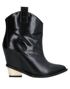 Полусапоги и высокие ботинки Giuseppe Zanotti