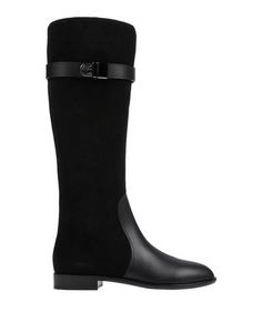 Сапоги Giuseppe Zanotti