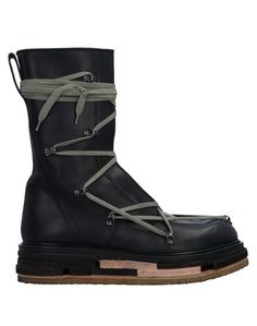 Сапоги Rick Owens