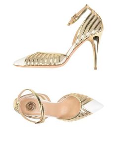 Туфли Elisabetta Franchi