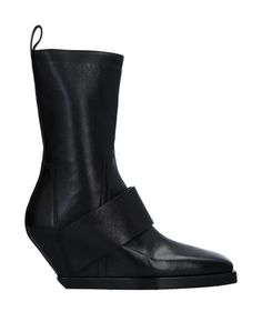 Сапоги Rick Owens