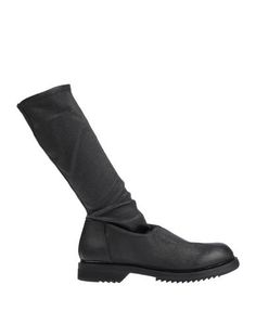 Сапоги Rick Owens