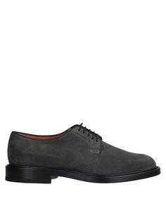 Обувь на шнурках Santoni