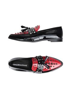 Мокасины RED Creatyve