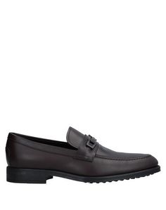 Мокасины Tod`S