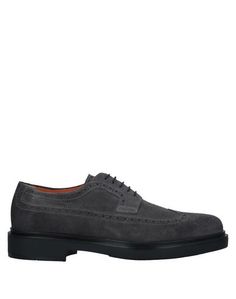 Обувь на шнурках Santoni