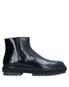 Полусапоги и высокие ботинки Tod`S