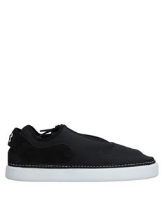 Низкие кеды и кроссовки Y-3