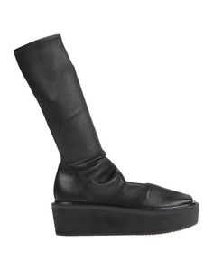 Сапоги Rick Owens
