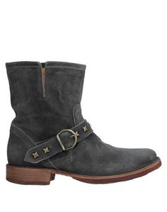 Полусапоги и высокие ботинки Fiorentini+Baker