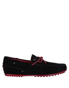 Мокасины Tod`S