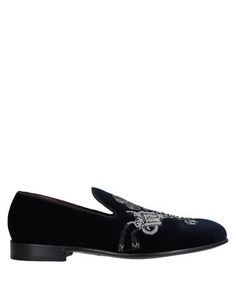 Мокасины Dolce & Gabbana