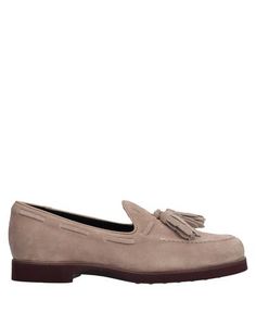 Мокасины Tod`S