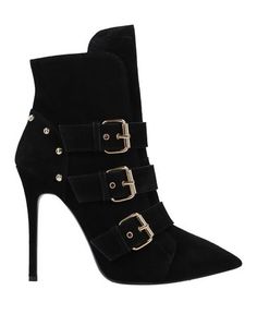 Полусапоги и высокие ботинки Giuseppe Zanotti