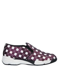 Низкие кеды и кроссовки Pinko