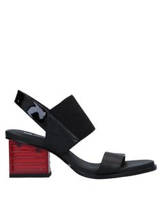 Сандалии United Nude