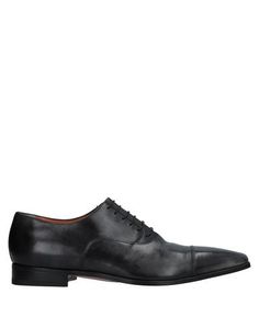 Обувь на шнурках Santoni