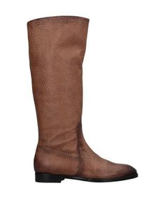 Сапоги Santoni