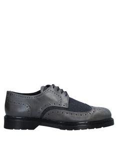 Обувь на шнурках Bottega Marchigiana