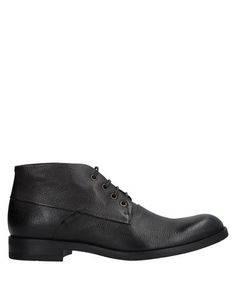 Полусапоги и высокие ботинки John Varvatos