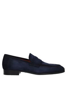 Мокасины Santoni