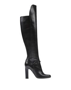 Сапоги Versace