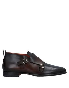 Мокасины Santoni