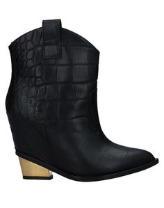 Полусапоги и высокие ботинки Giuseppe Zanotti