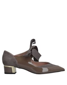 Туфли Hannibal Laguna