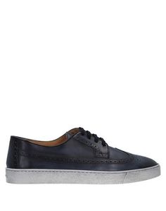 Обувь на шнурках Santoni