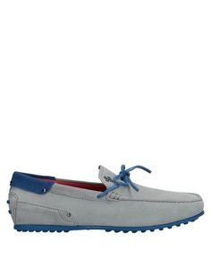 Мокасины Tod`S