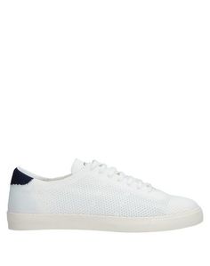 Низкие кеды и кроссовки Superga