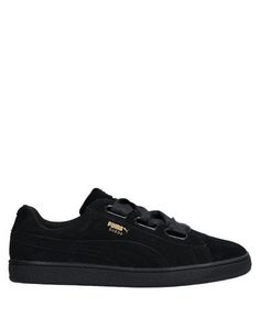 Низкие кеды и кроссовки Puma