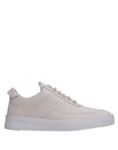 Низкие кеды и кроссовки Filling Pieces