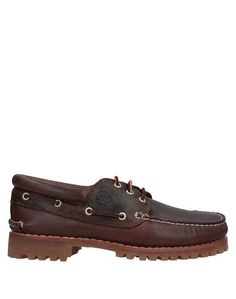 Обувь на шнурках Timberland