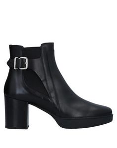 Полусапоги и высокие ботинки Tod`S
