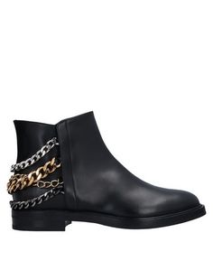 Полусапоги и высокие ботинки Casadei
