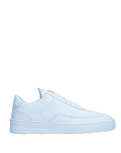 Низкие кеды и кроссовки Filling Pieces